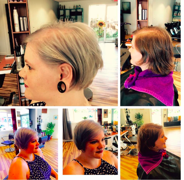 Liz Romenesko Independent Stylist In Madison Wi Vagaro